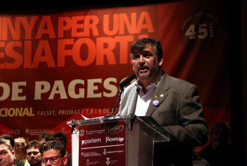 Unió de Pagesos Joan Caball