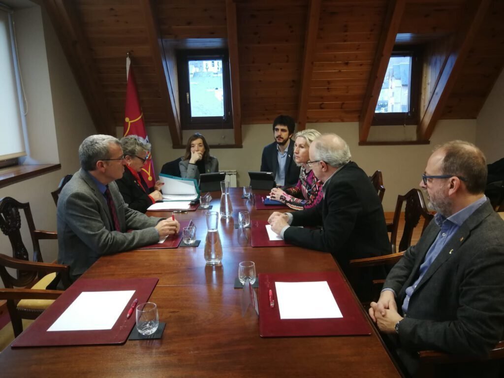 Bargalló Aran Educació