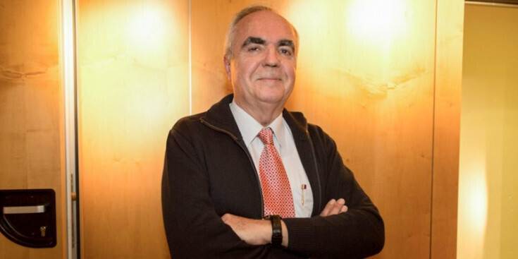 Marcel Fité El Periòdic d'Andorra