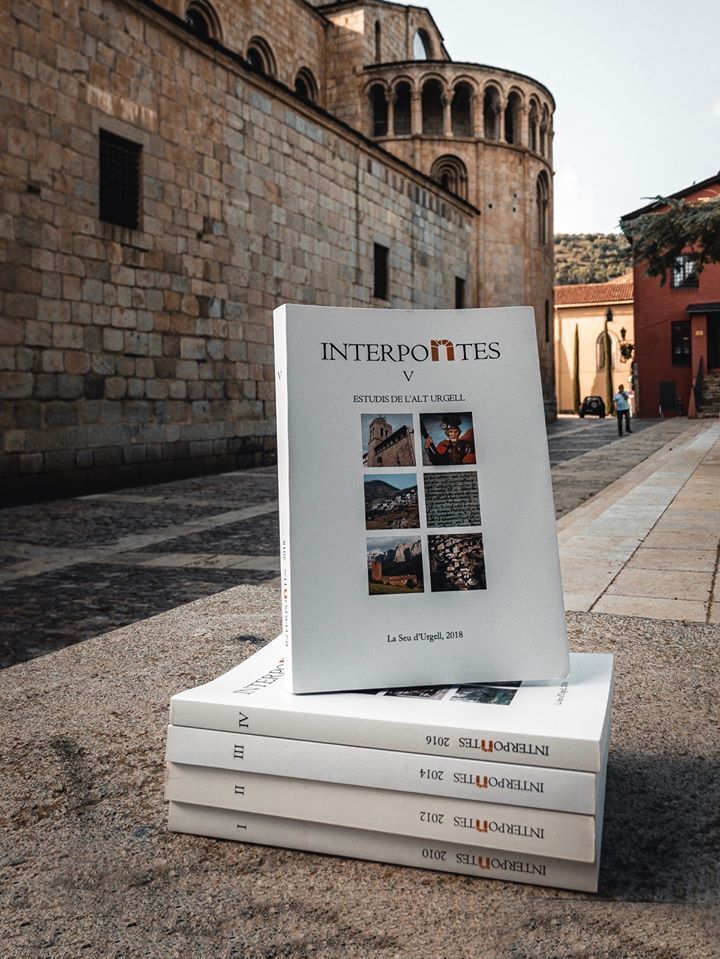 Interpontes V