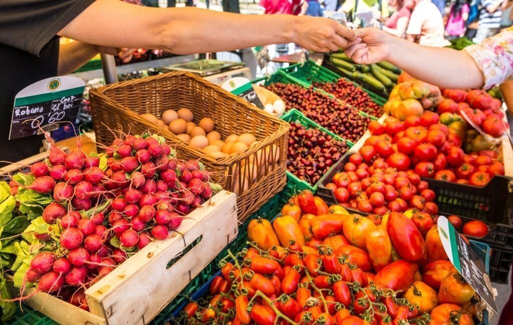 MERCAT PAGÈS