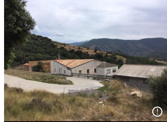 Cal Pauet de Montant