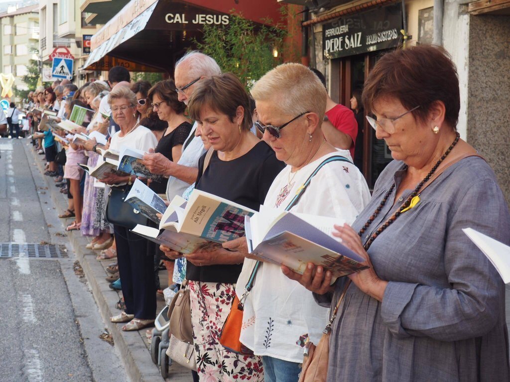 Carrerada 2018