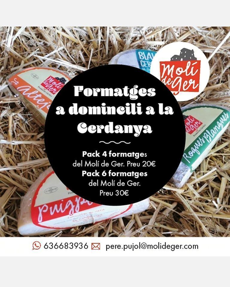 Molí de Ger