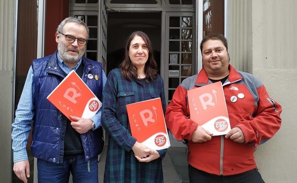 CSC Consell Comarcal