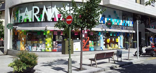 Farmàcia Roser Miró