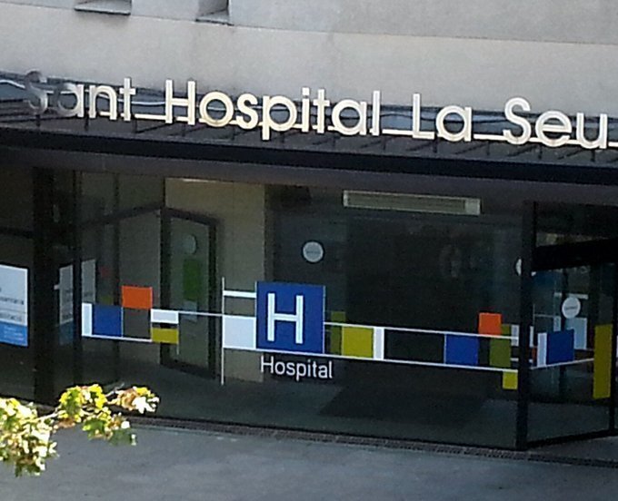 Hospital La Seu