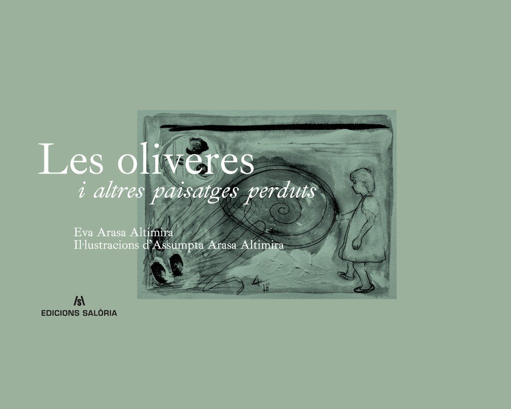 Coberta Les oliveres