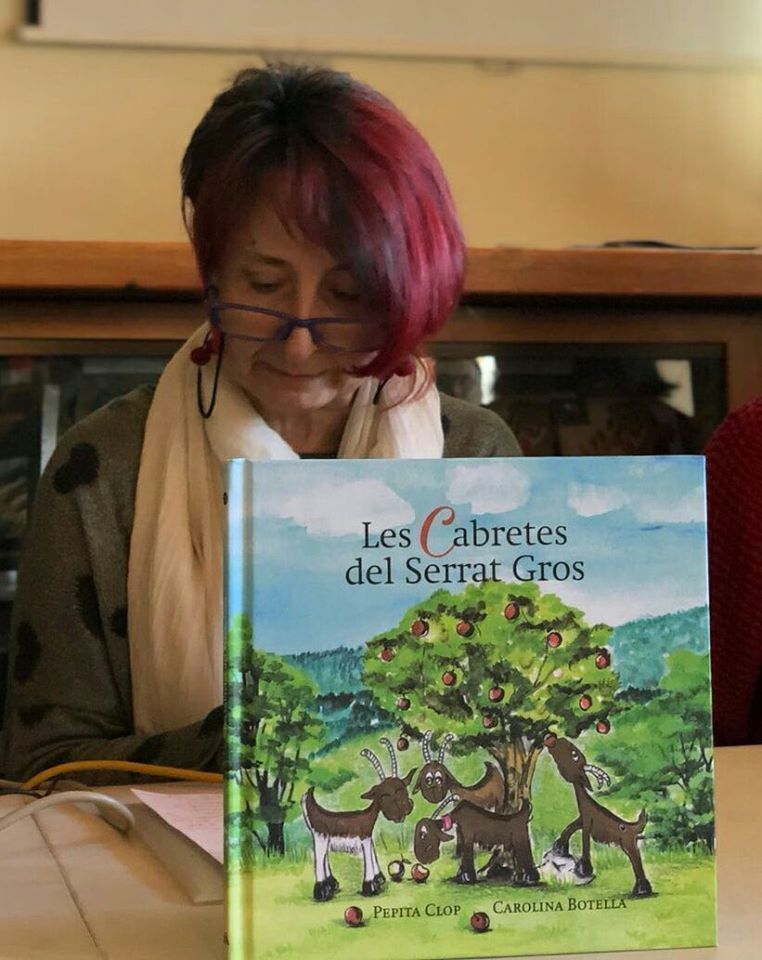 Pepita Clop