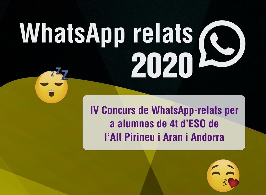 WhatsApprelats dalt