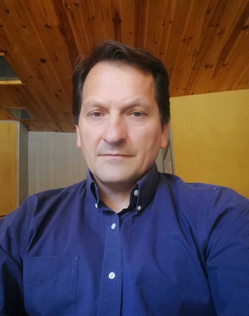 Foto Toni Mas