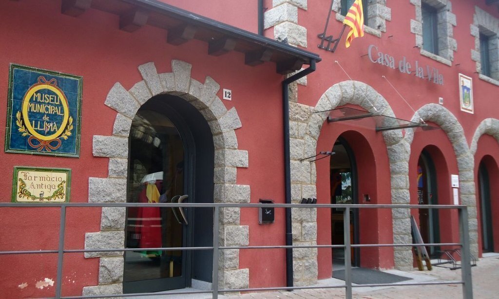 Museu de Llívia