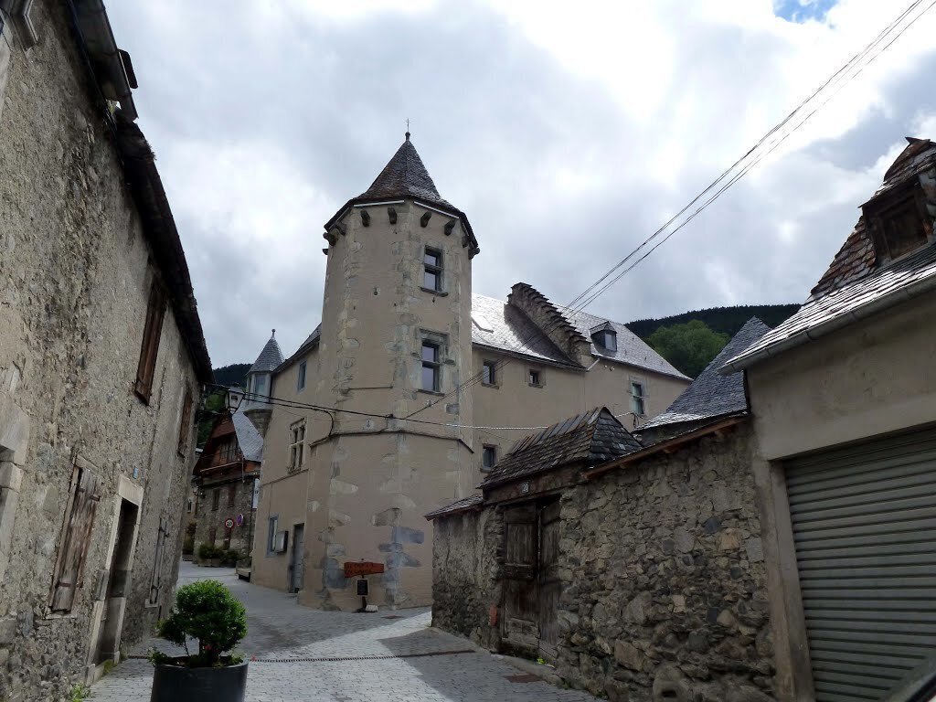 Museu Dera Val d'Aran