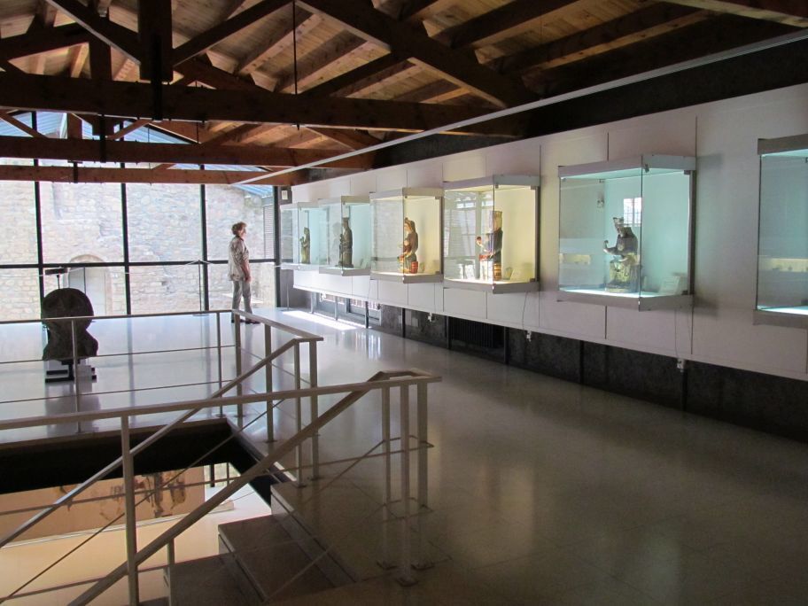 Museu Diocesà d'Urgell bis