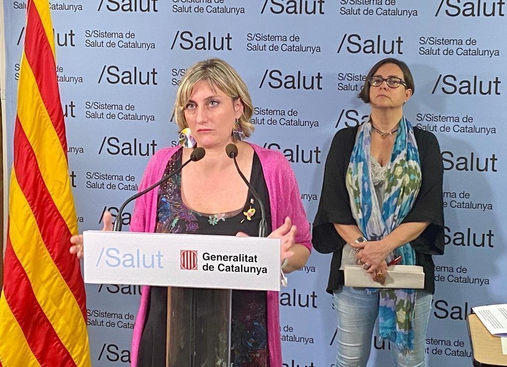 Alba Vergés residències