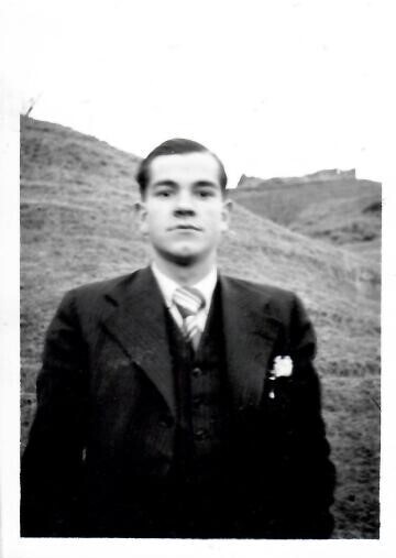 Antoni Gasset 1934