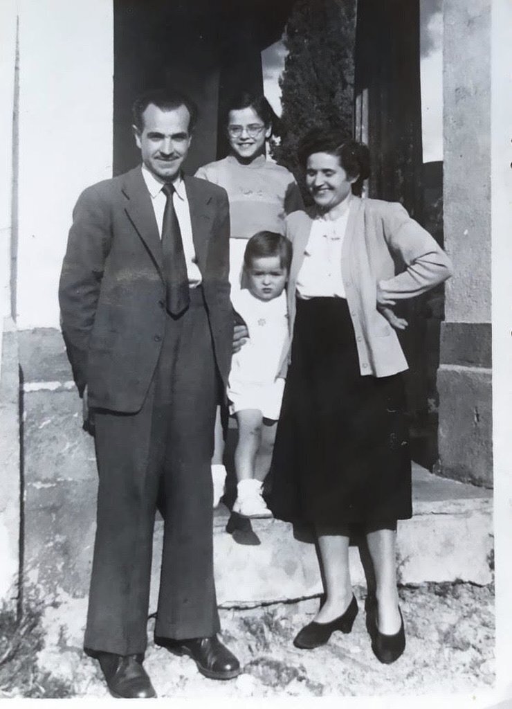 Antoni Gasset 1956