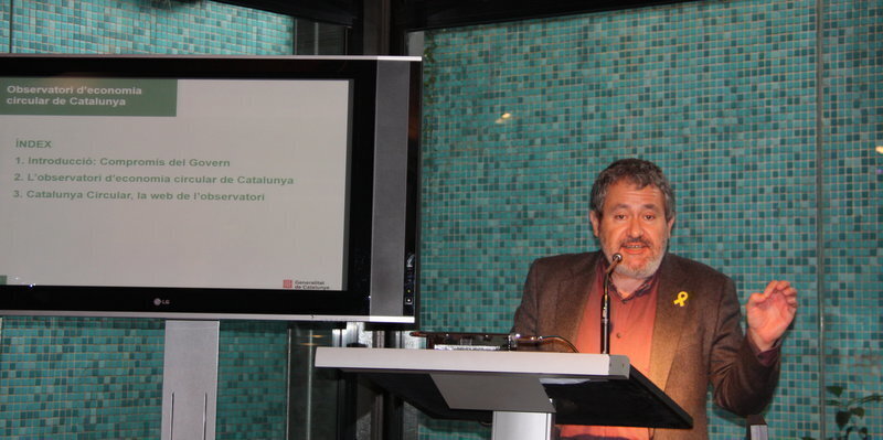 Ferran Miralles ACN