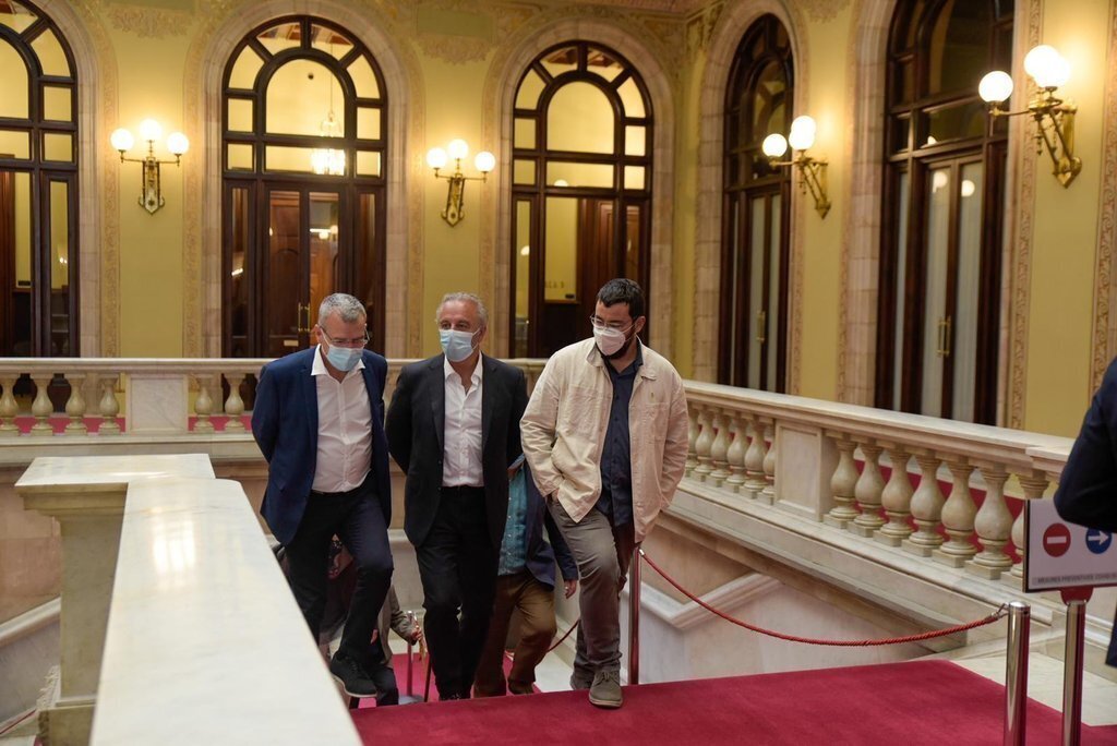 Agència Natura Parlament