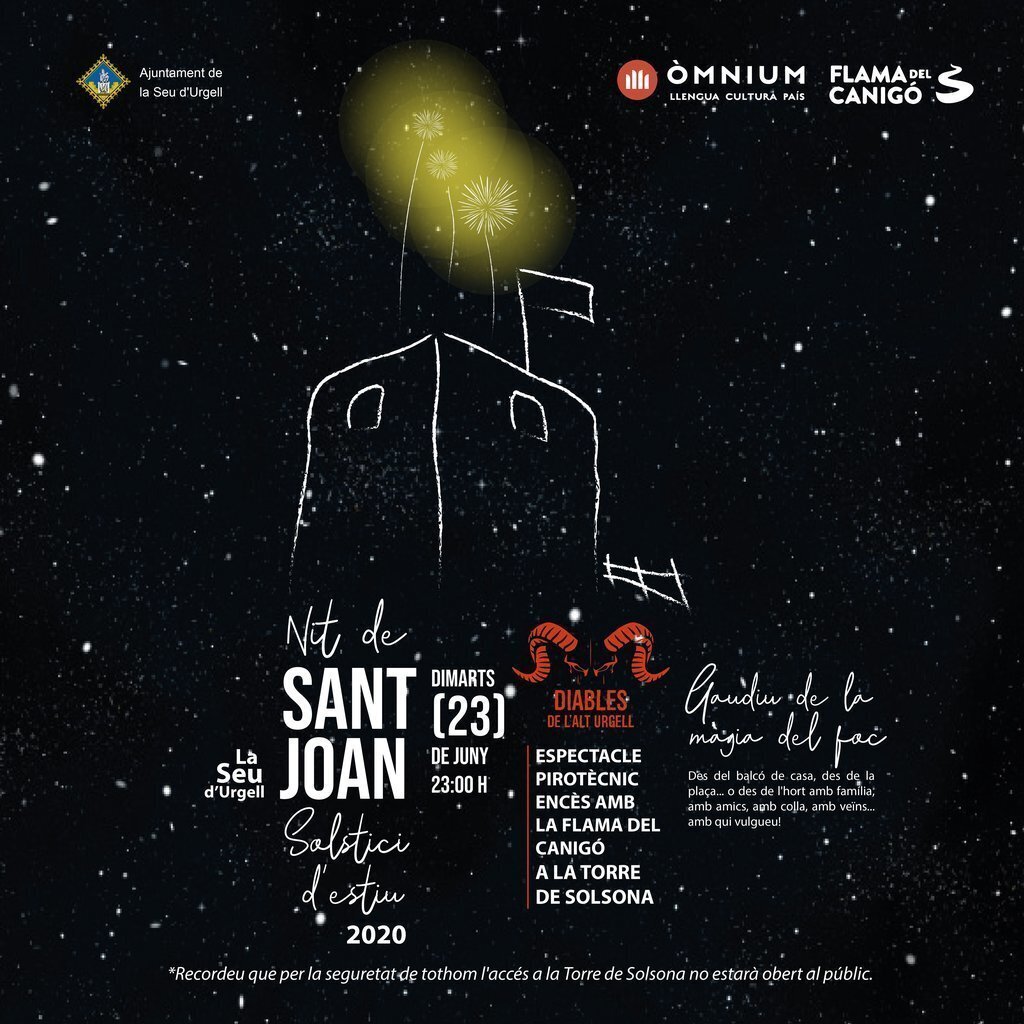 Nit de Sant Joan