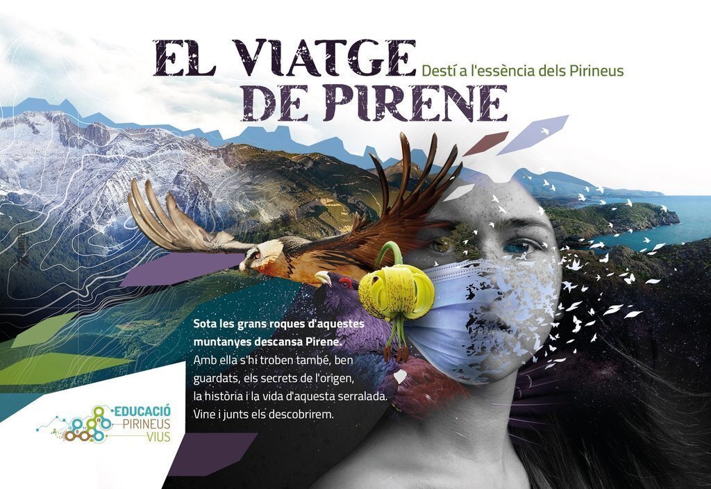 Viatge de Pirene