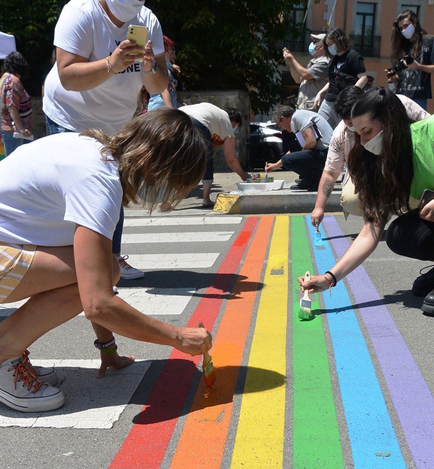 LGBTI Alp