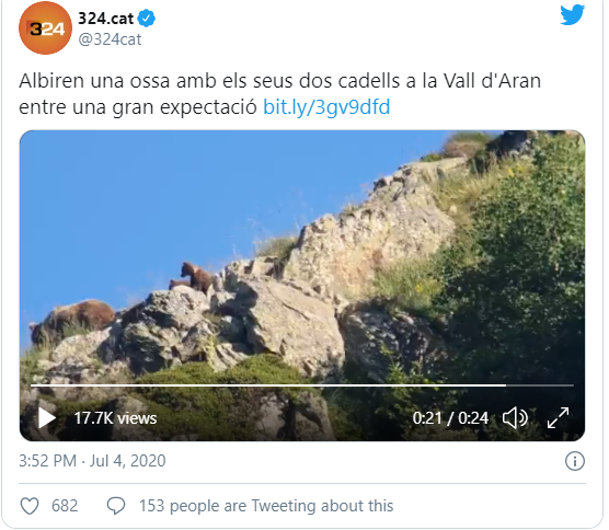 CCMA Ossa Vall d'Aran