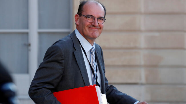 Jean Castex