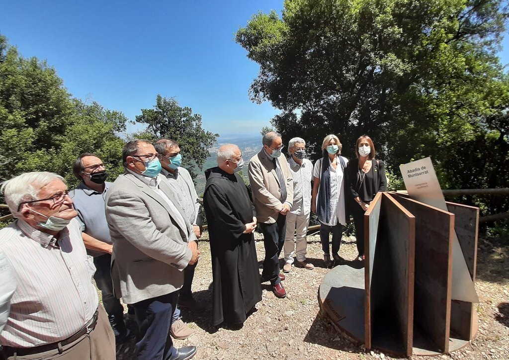 Montserrat Homilíes d'Organyà 2