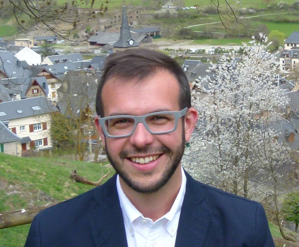Amador Marqués