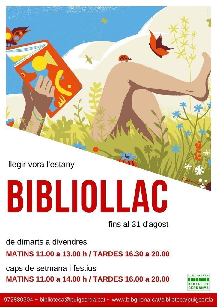 Bibliollac