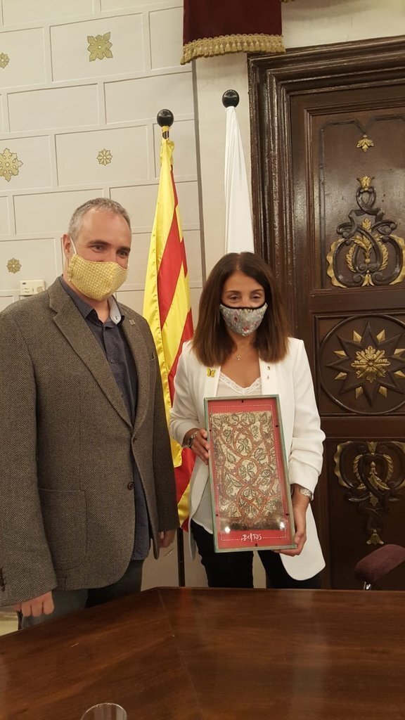 Budó Fàbrega