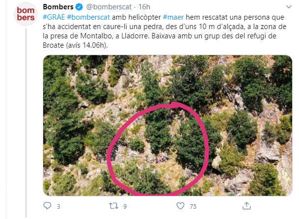 Bombers Lladorre