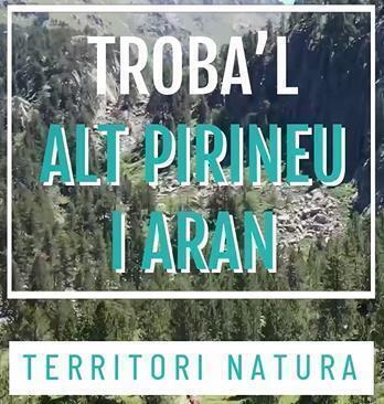 Troba'l a l'Alt Pirineu i Aran