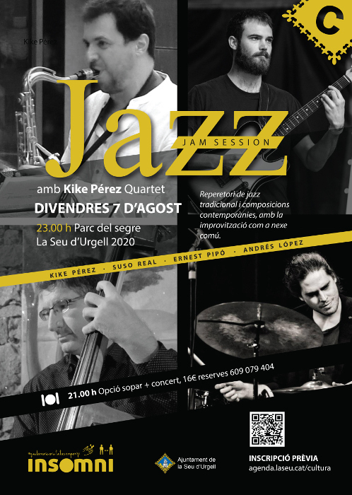 jazzkike