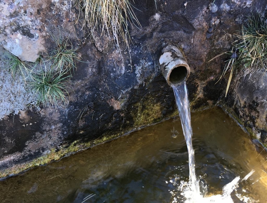 Font de Berén