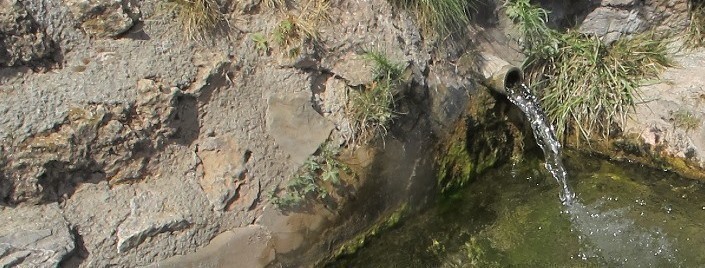 Font de Berén bis