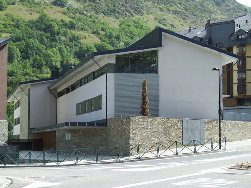 CEIP Garona de Vielha