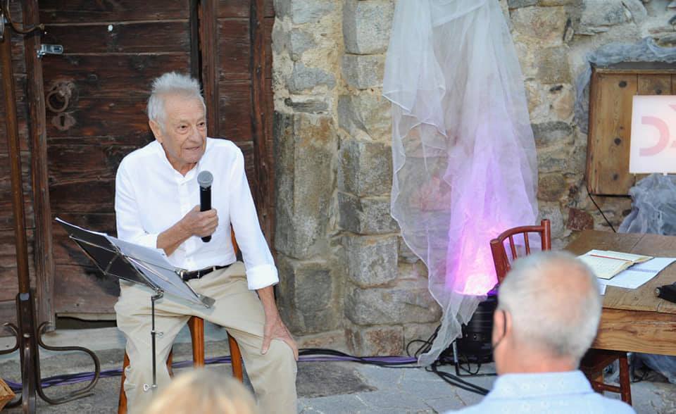 Dansàneu Artur Blasco