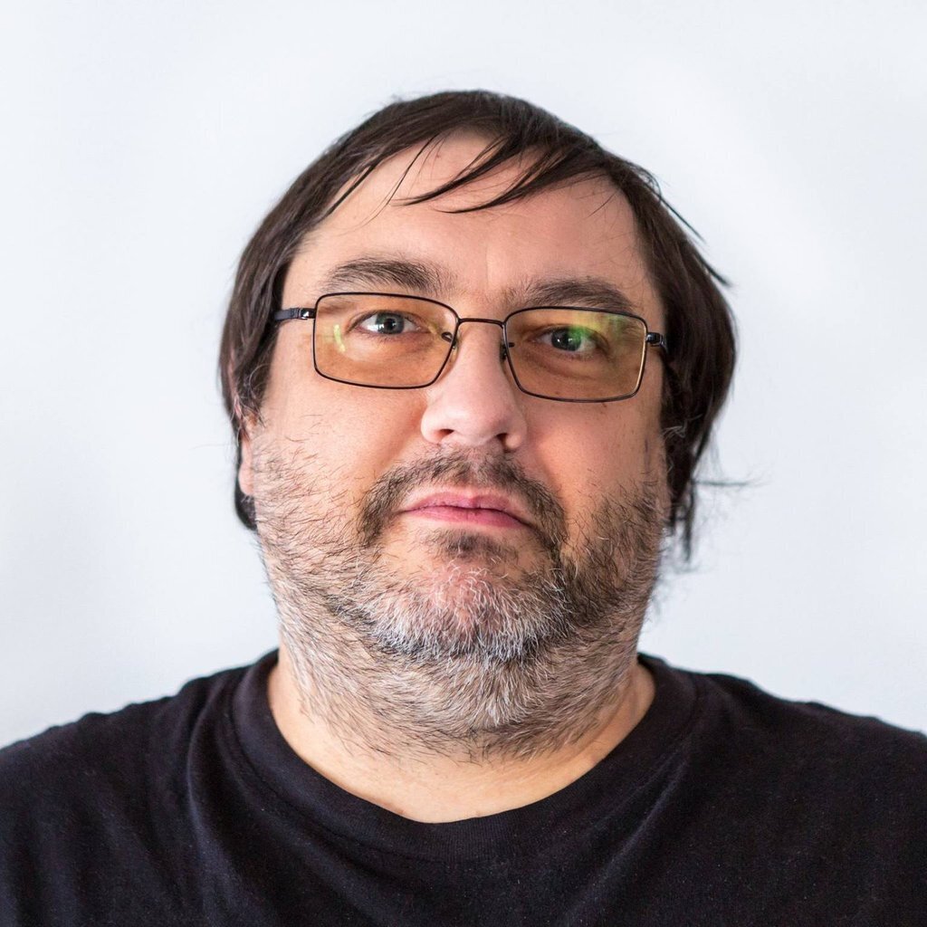 Enric Quílez