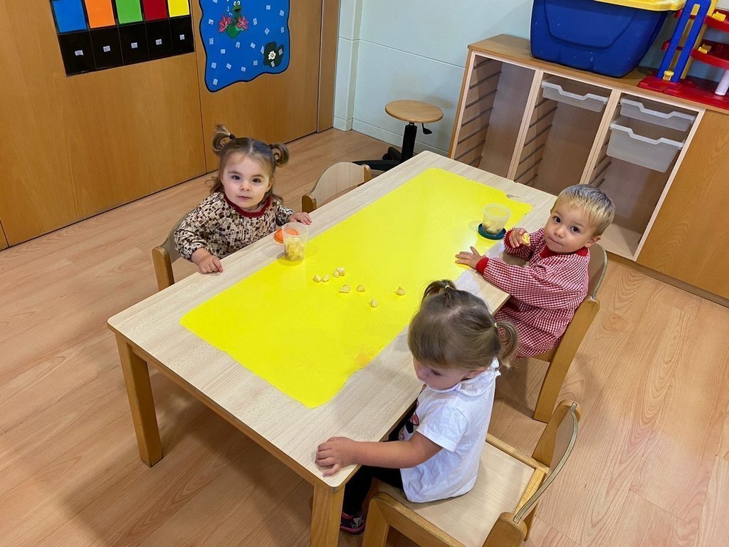 Llar infants Els Minairons-foto3