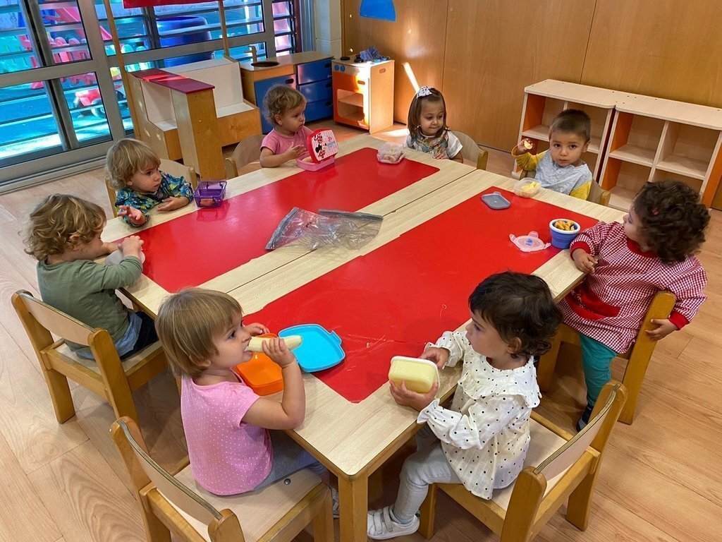 Llar infants Els Minairons-foto4