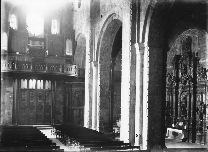 2020-08-25, ACAU - Orgue catedral (1)