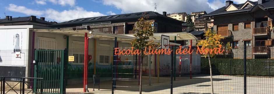 Escola Llums del Nord Puigcerdà