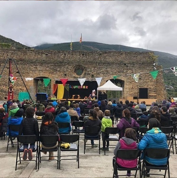 Fotos lo Llumener 2020