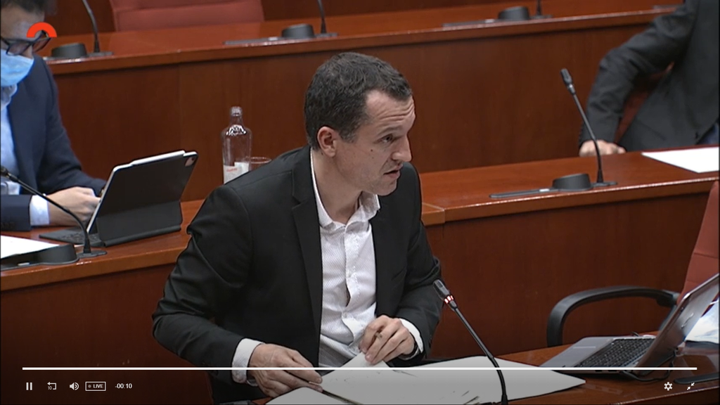 Ordeig compareixença Boya 2