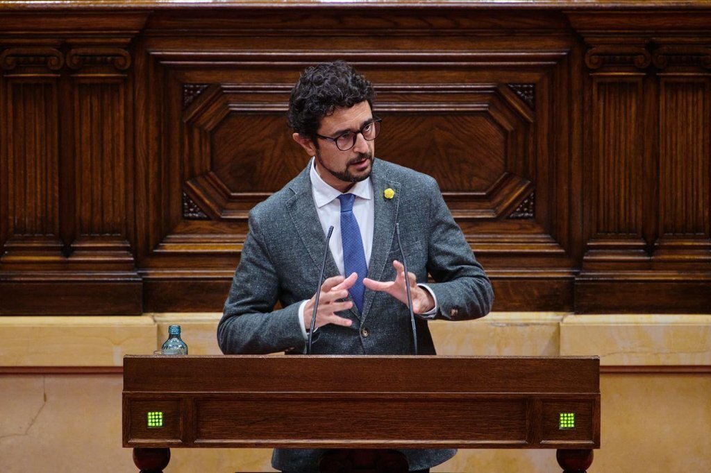 Calvet Parlament