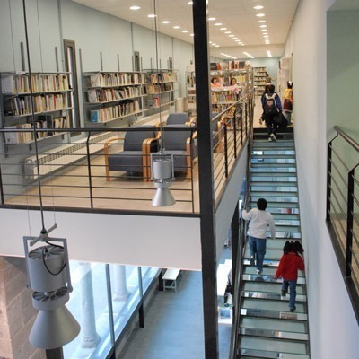 biblioteca comtat de cerdanya