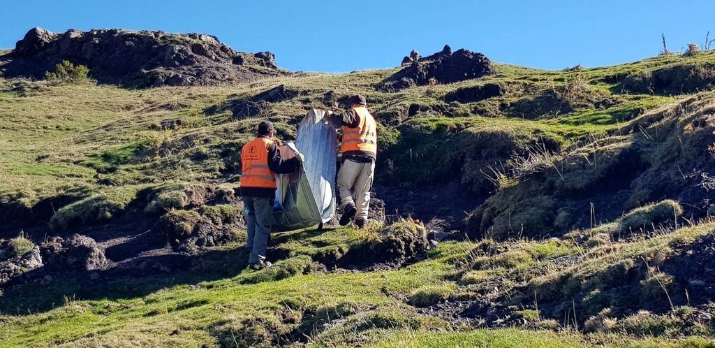 Refugi Ptrats d'Aguiló 2
