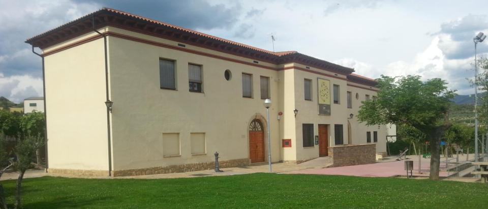 Escola de Salàs